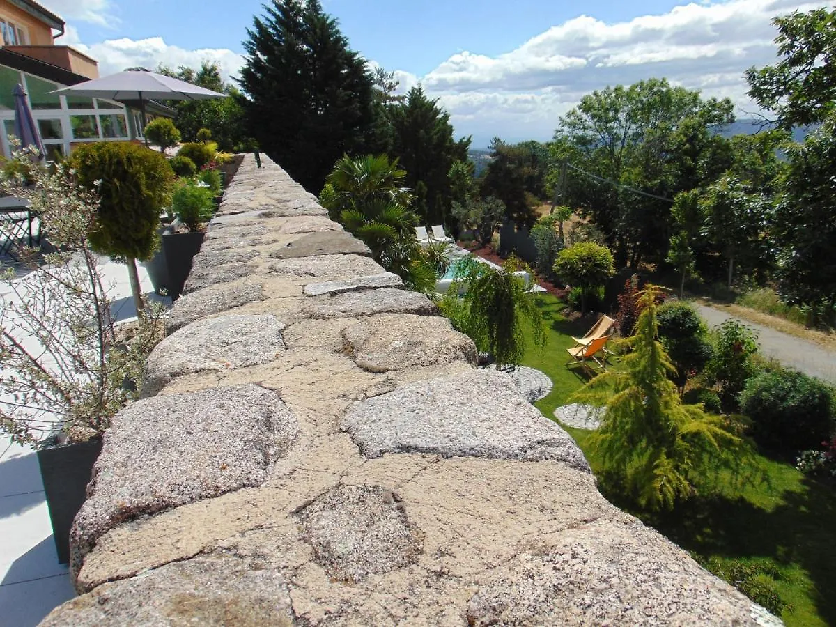Maison D'Hotes Les Palmiers Gluiras Guest house