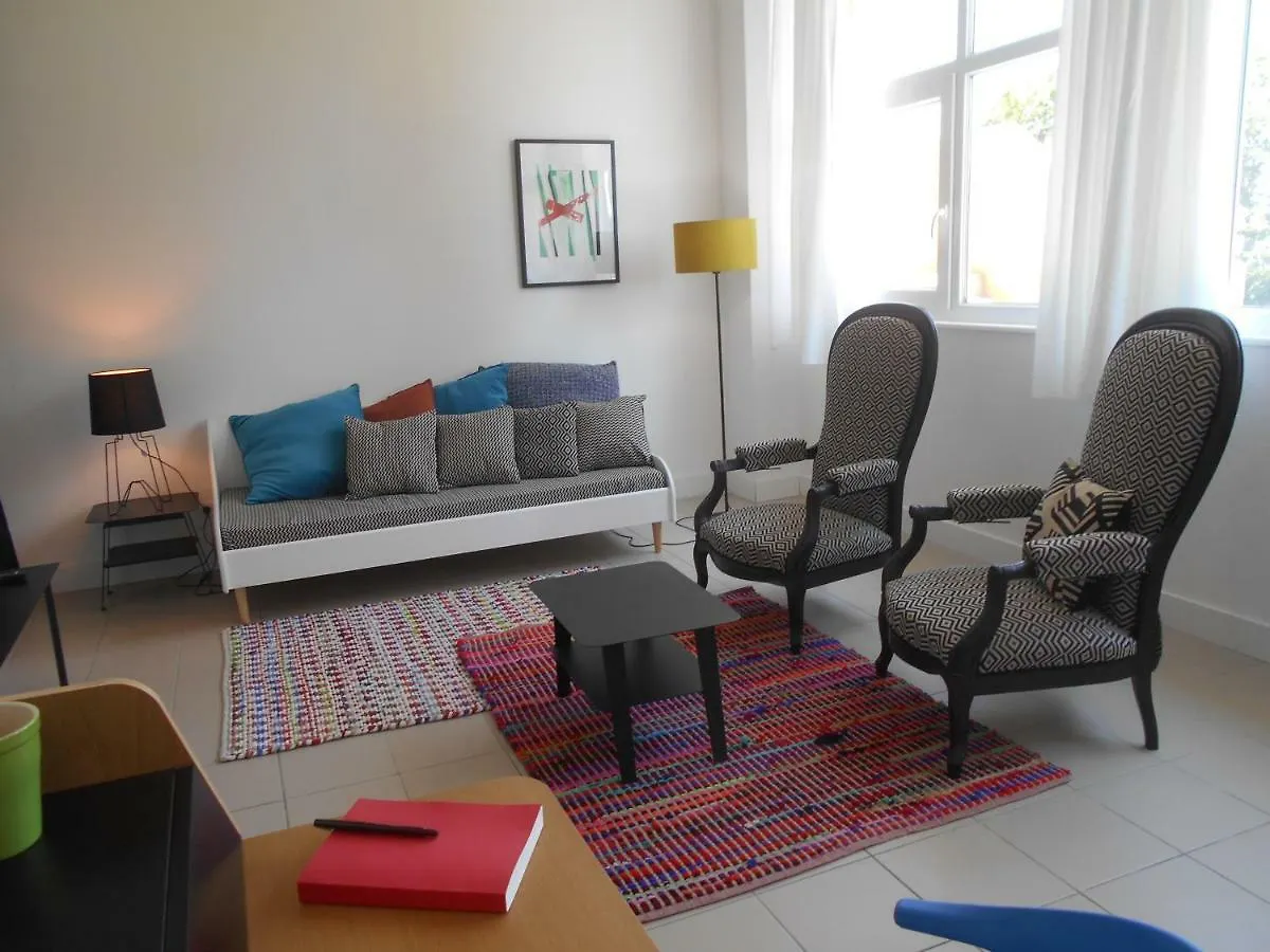Maison D'Hotes Les Palmiers Gluiras 0*,