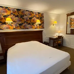 *** Hotel Touring Opera Frankreich