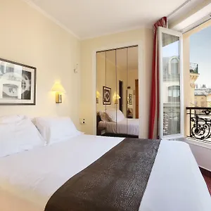 *** Hotel Du College De France Frankreich