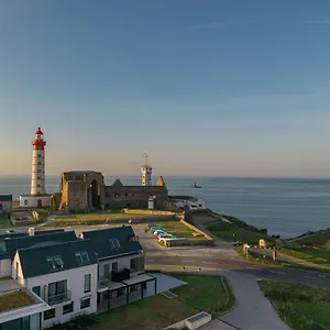 **** Hotel Pointe St-mathieu Frankreich
