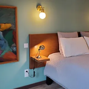 Aparthotel Les 7 Freres, Monestier-de-Clermont