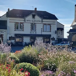 *** Hotel Le Bellevue Frankreich