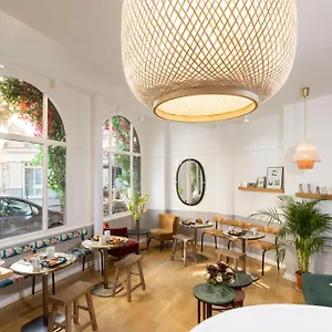 *** Hotel Emile Le Marais Frankreich
