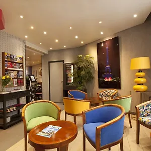 *** Hotel Palma Frankreich